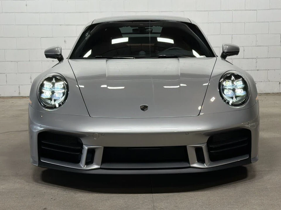 2026 Porsche 992 Carrera S - Image 9 of 31