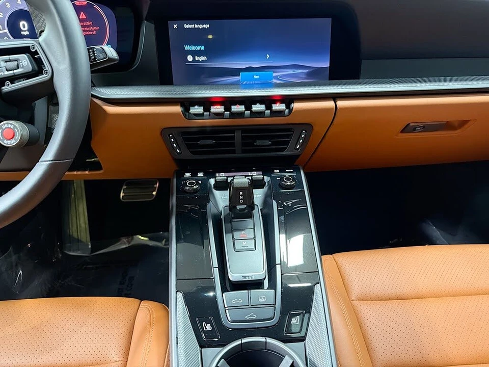 2026 Porsche 992 Carrera S - Image 18 of 31
