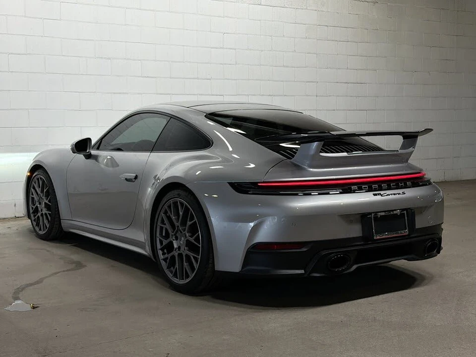 2026 Porsche 992 Carrera S - Image 3 of 31