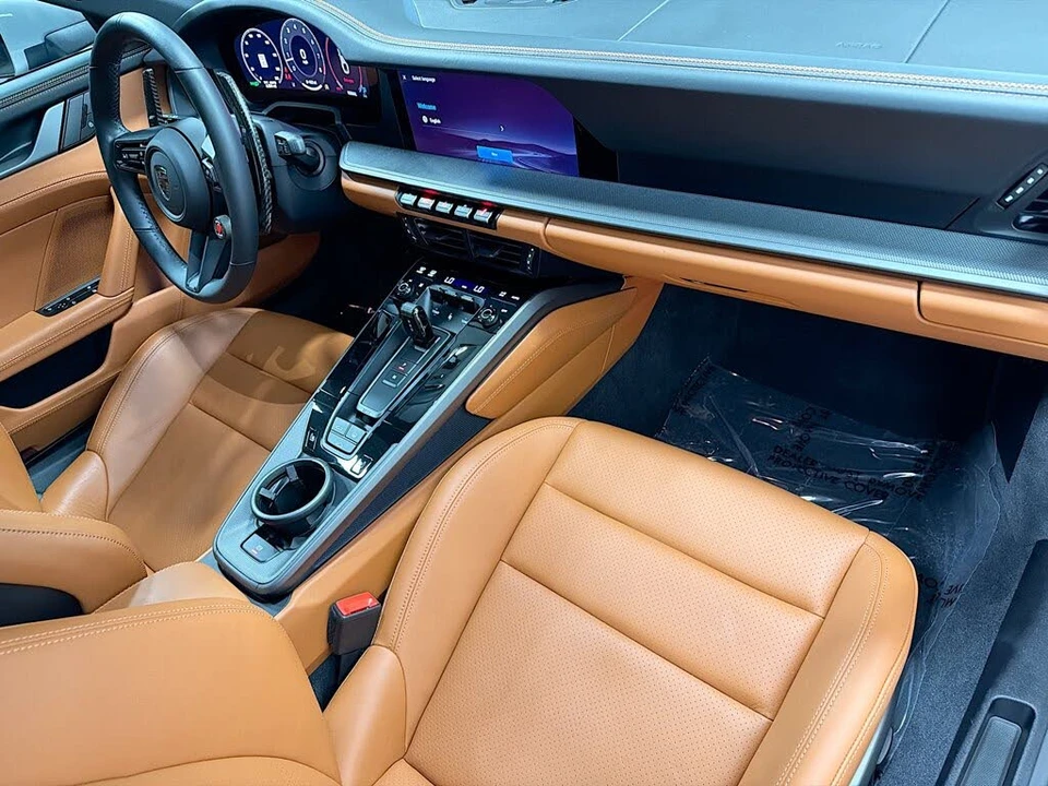 2026 Porsche 992 Carrera S - Image 14 of 31