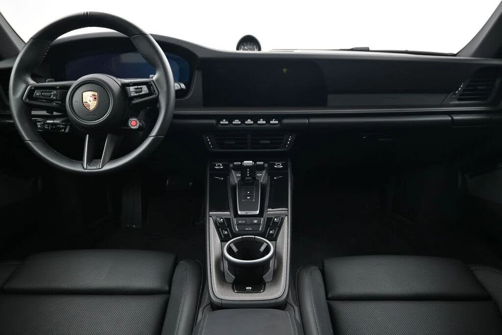 2026 Porsche 992 Carrera S - Image 7 of 31
