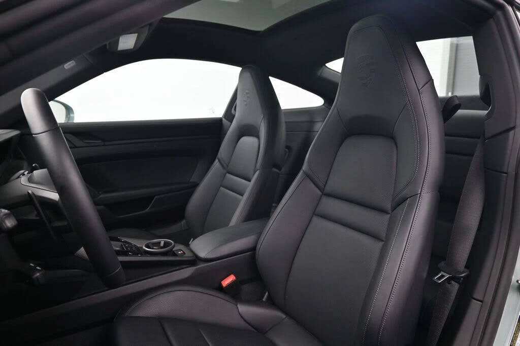 2026 Porsche 992 Carrera S - Image 5 of 31