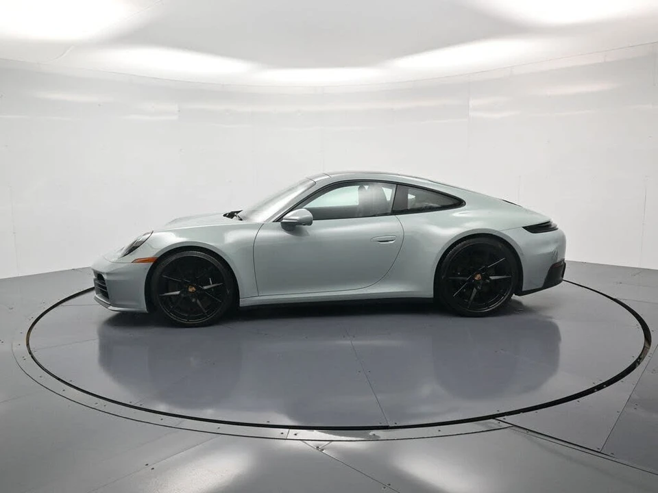 2026 Porsche 992 Carrera S - Image 2 of 31