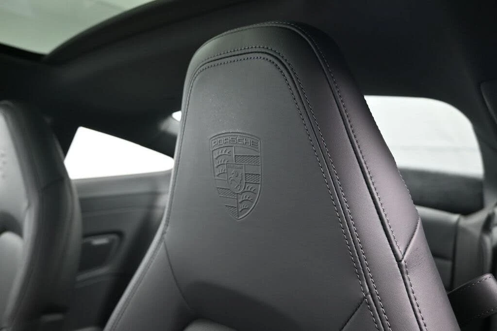 2026 Porsche 992 Carrera S - Image 18 of 31