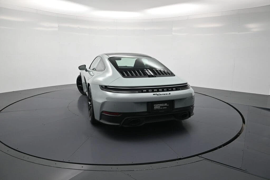 2026 Porsche 992 Carrera S - Image 29 of 31