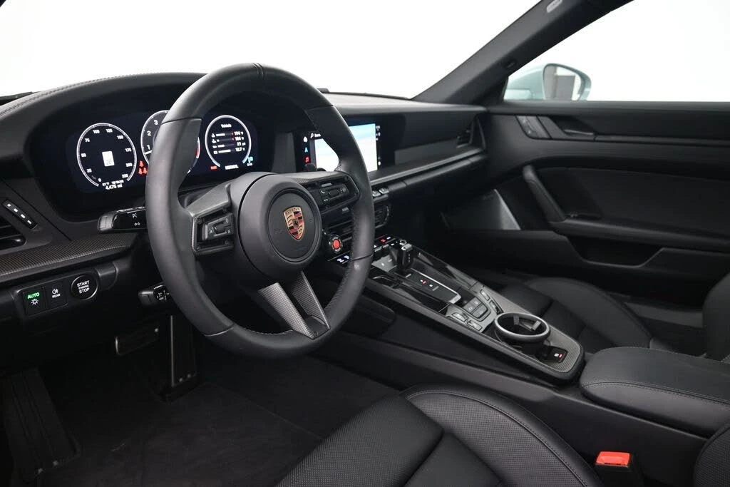 2026 Porsche 992 Carrera S - Image 4 of 31
