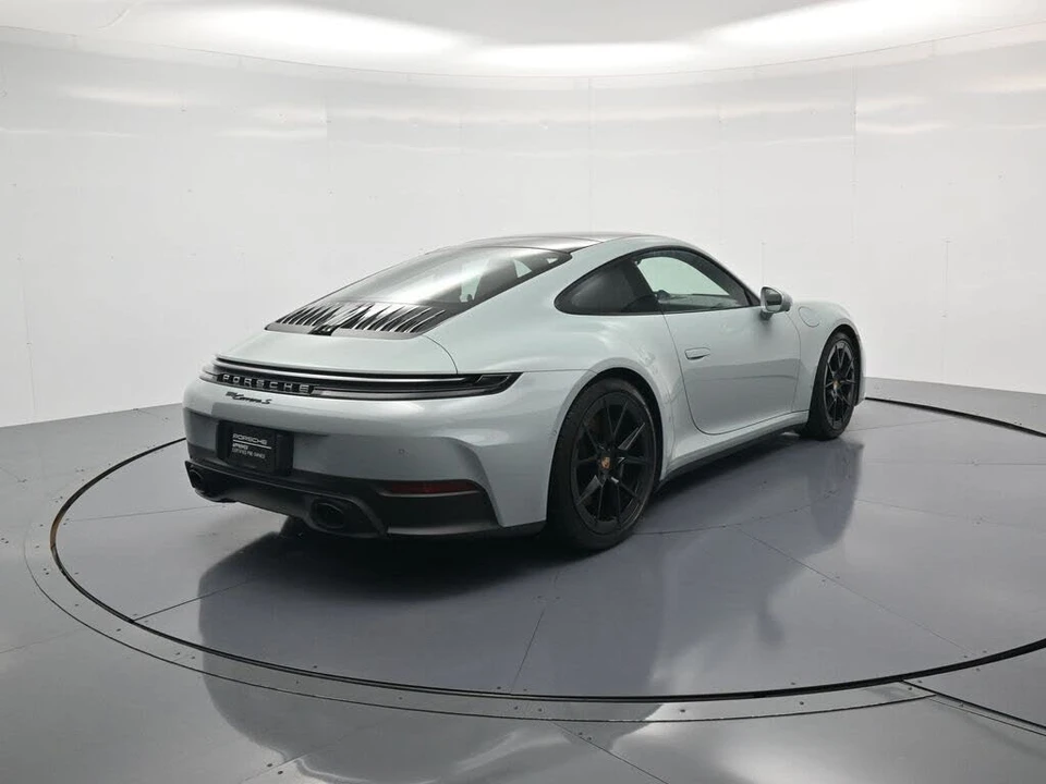 2026 Porsche 992 Carrera S - Image 31 of 31