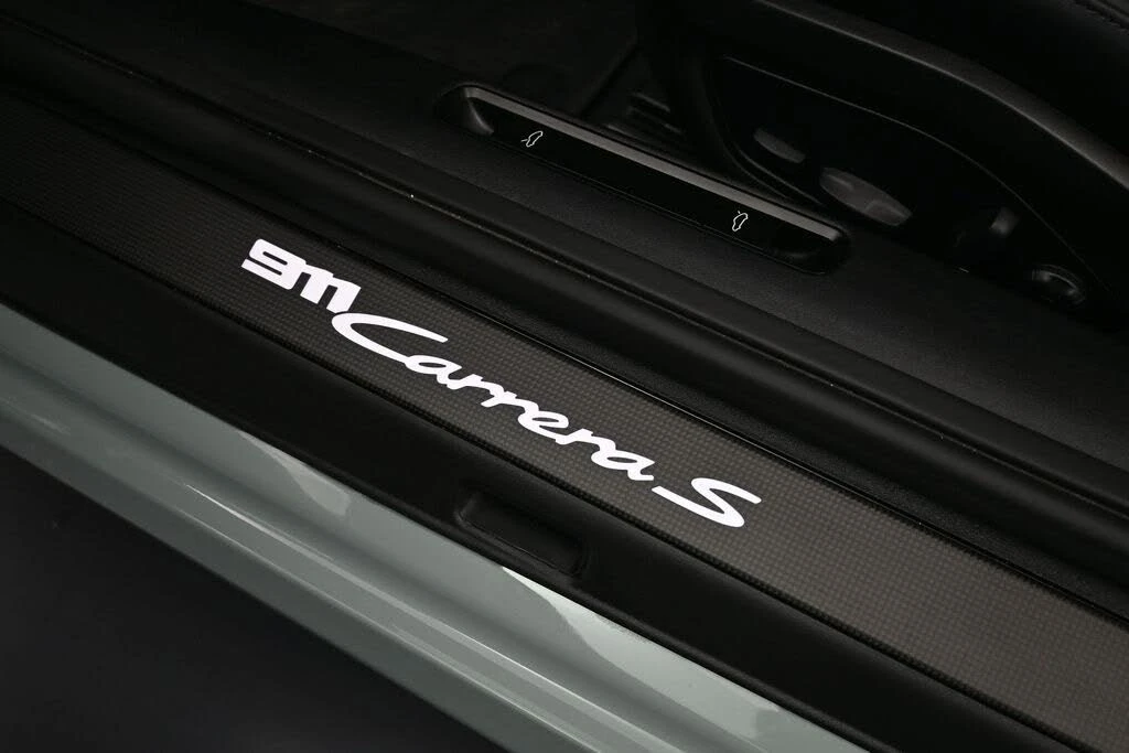 2026 Porsche 992 Carrera S - Image 27 of 31