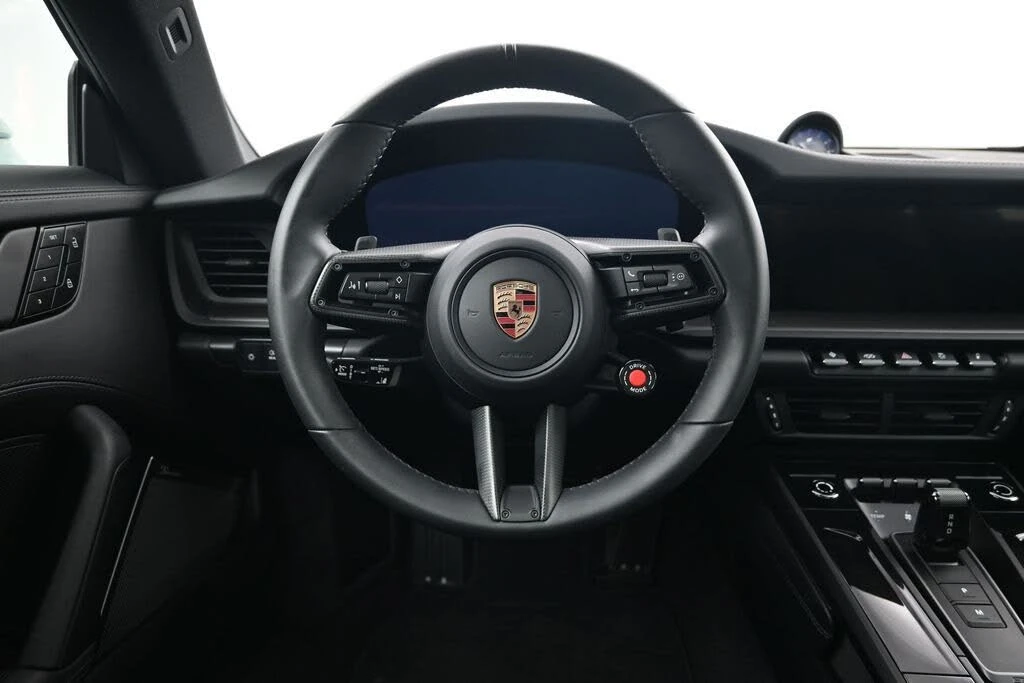 2026 Porsche 992 Carrera S - Image 11 of 31