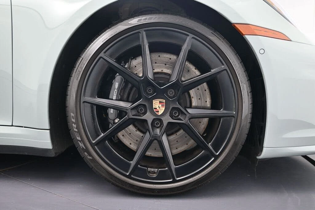 2026 Porsche 992 Carrera S - Image 28 of 31