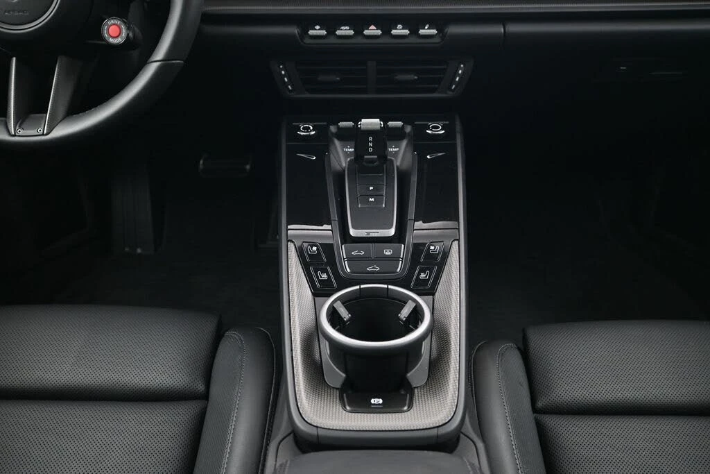 2026 Porsche 992 Carrera S - Image 8 of 31