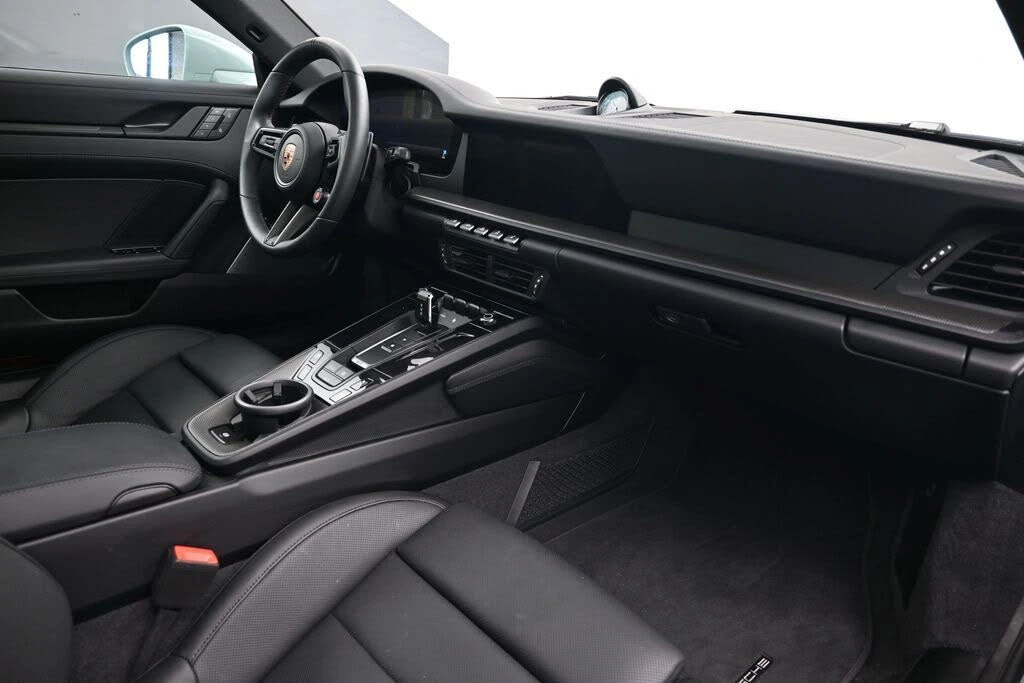 2026 Porsche 992 Carrera S - Image 12 of 31