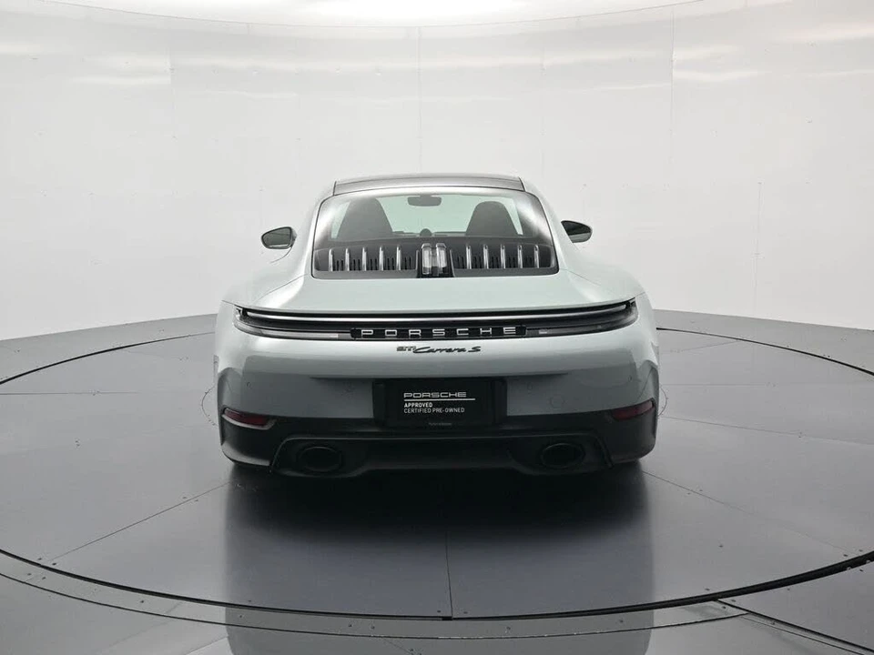 2026 Porsche 992 Carrera S - Image 30 of 31