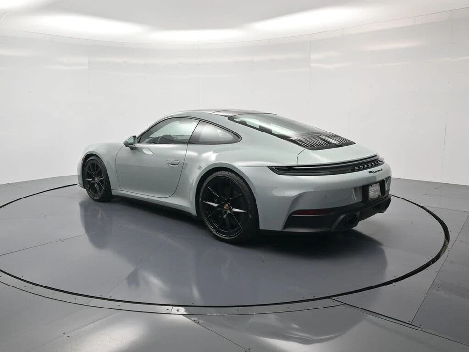 2026 Porsche 992 Carrera S - Image 3 of 31