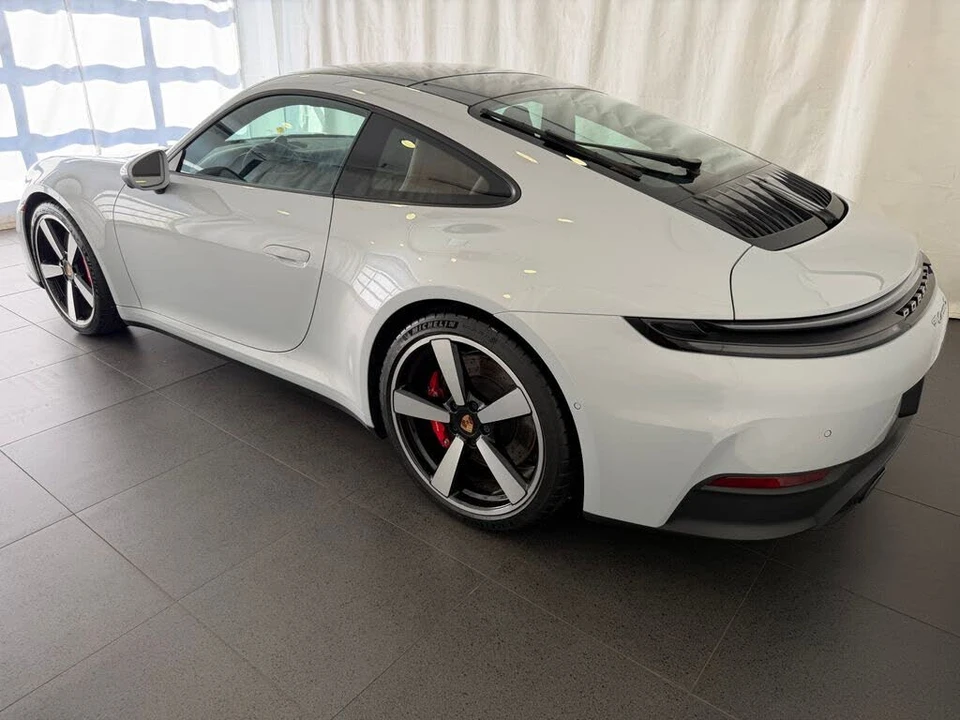 2026 Porsche 992 Carrera S - Image 3 of 25