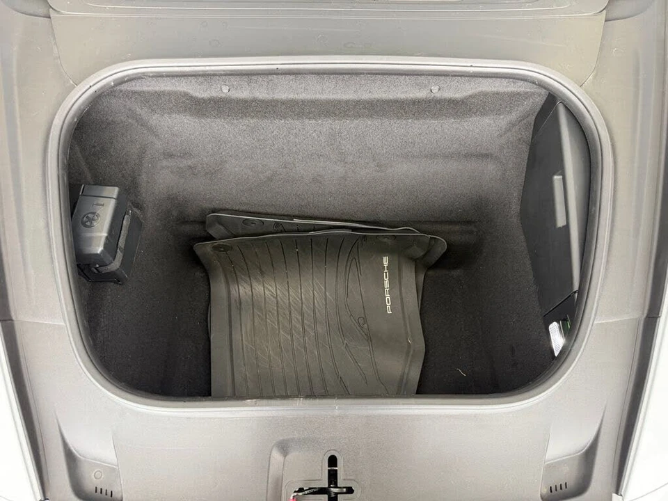 2026 Porsche 992 Carrera S - Image 25 of 25