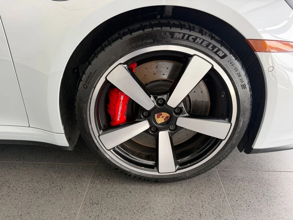 2026 Porsche 992 Carrera S - Image 12 of 25