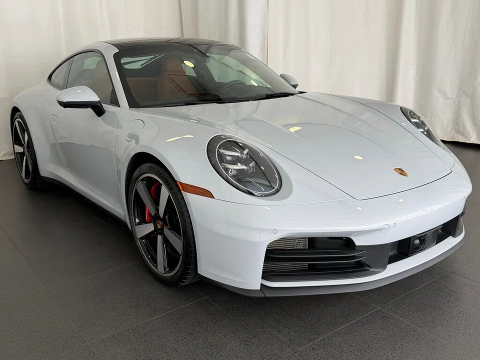 2026 Porsche 992 Carrera S - Image 7 of 25