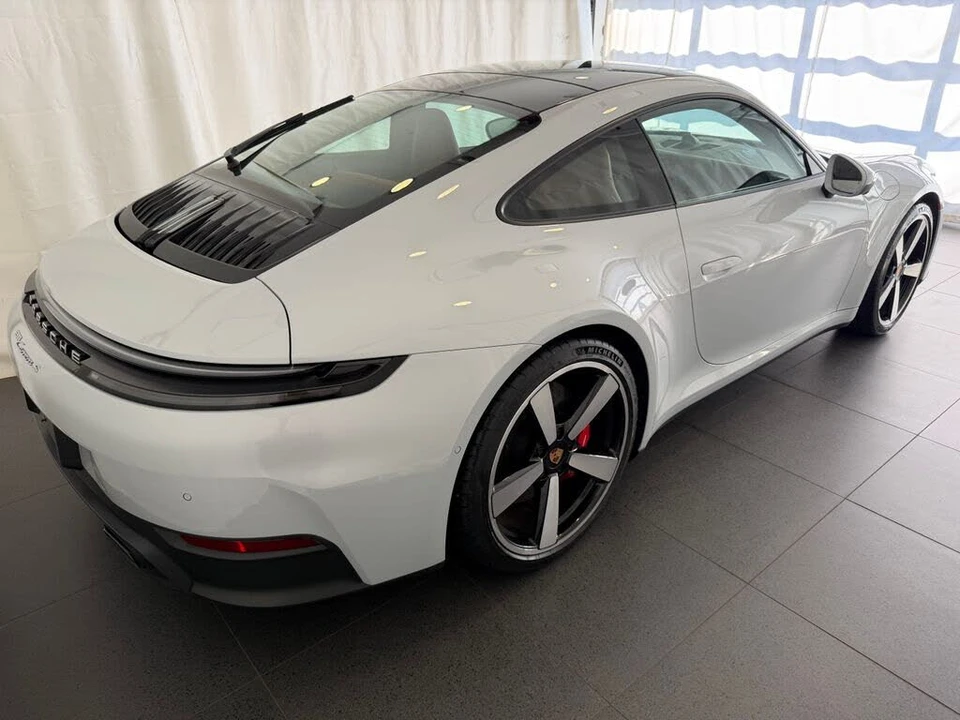 2026 Porsche 992 Carrera S - Image 9 of 25
