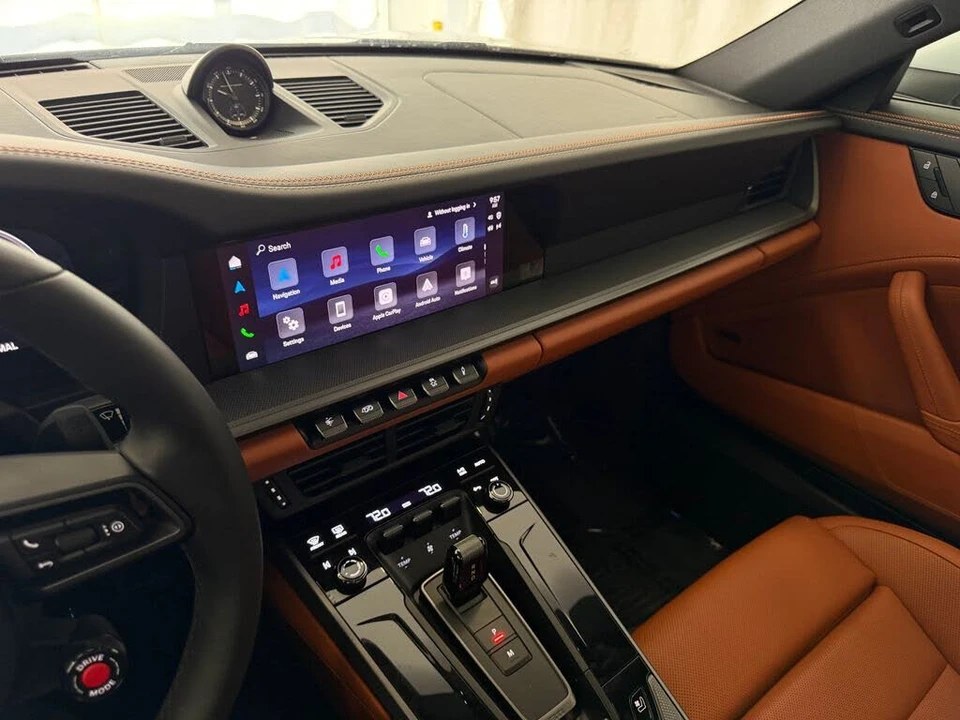 2026 Porsche 992 Carrera S - Image 16 of 25