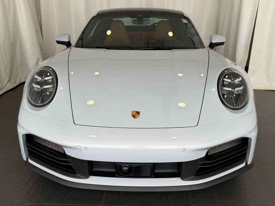 2026 Porsche 992 Carrera S - Image 6 of 25