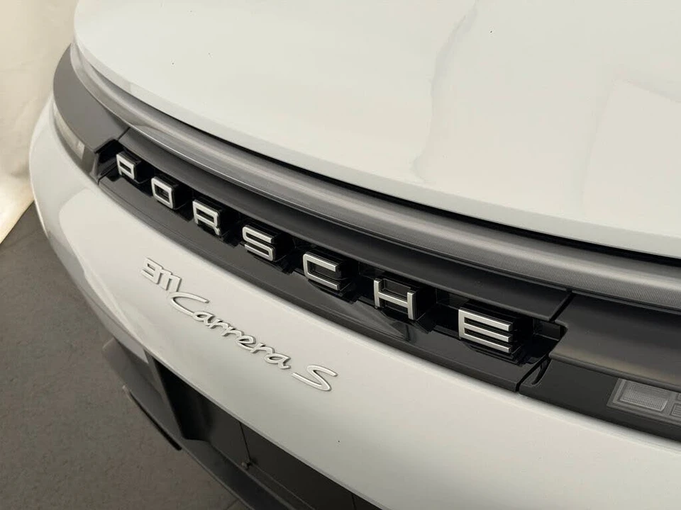 2026 Porsche 992 Carrera S - Image 23 of 25