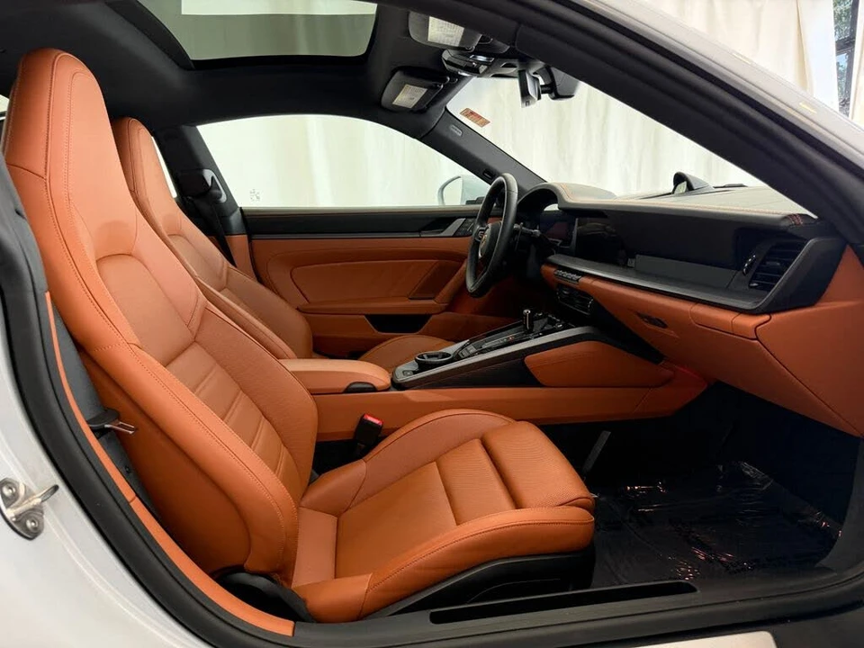 2026 Porsche 992 Carrera S - Image 15 of 25