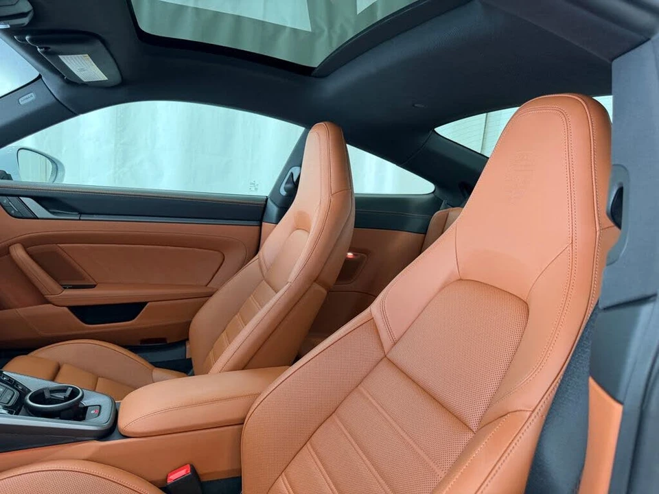 2026 Porsche 992 Carrera S - Image 22 of 25