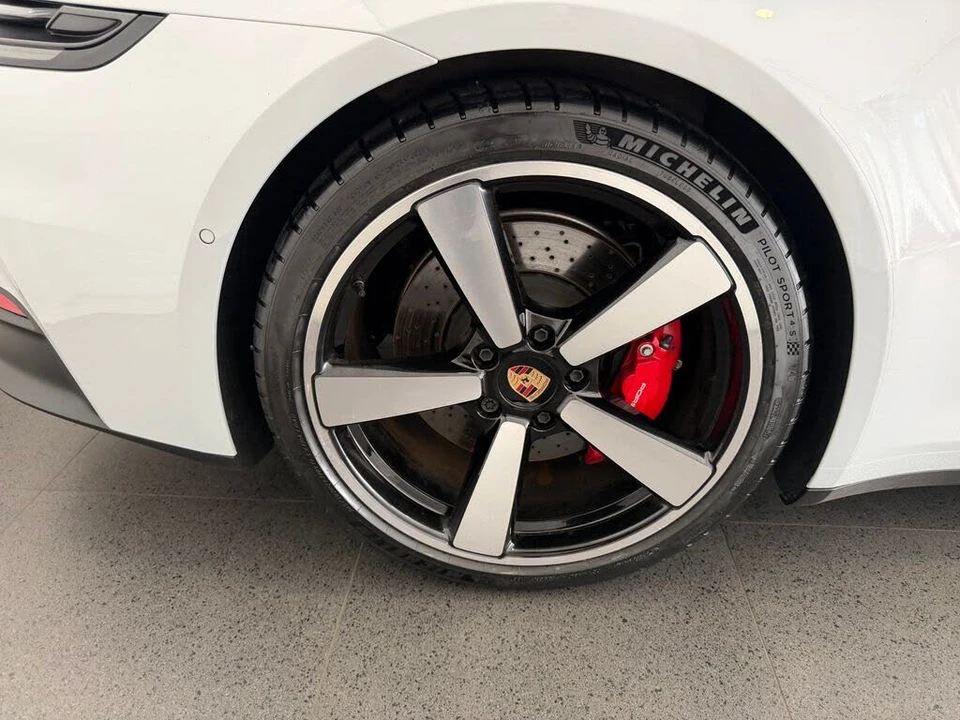 2026 Porsche 992 Carrera S - Image 11 of 25