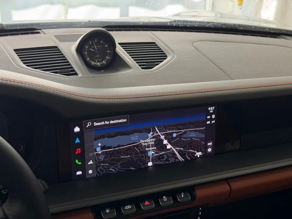2026 Porsche 992 Carrera S - Image 21 of 25