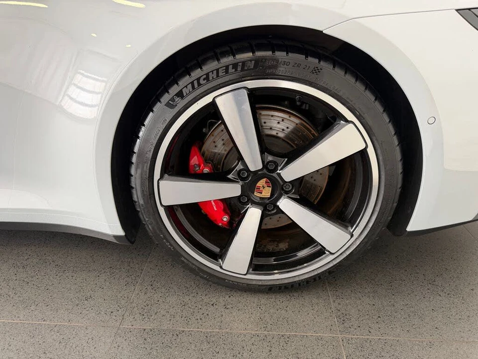 2026 Porsche 992 Carrera S - Image 10 of 25