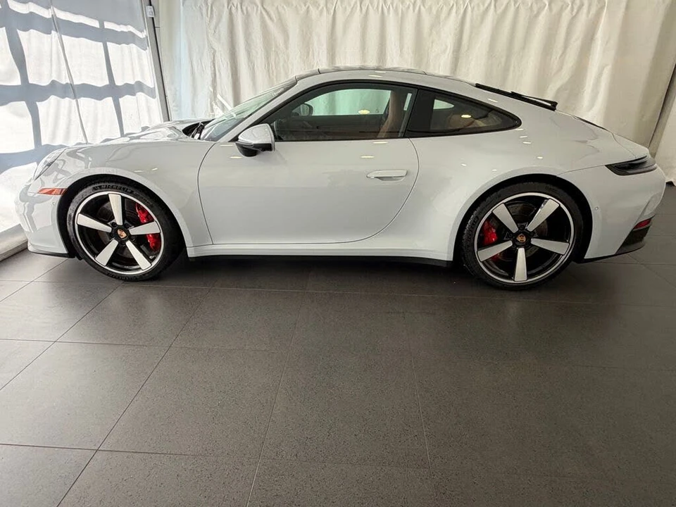 2026 Porsche 992 Carrera S - Image 2 of 25