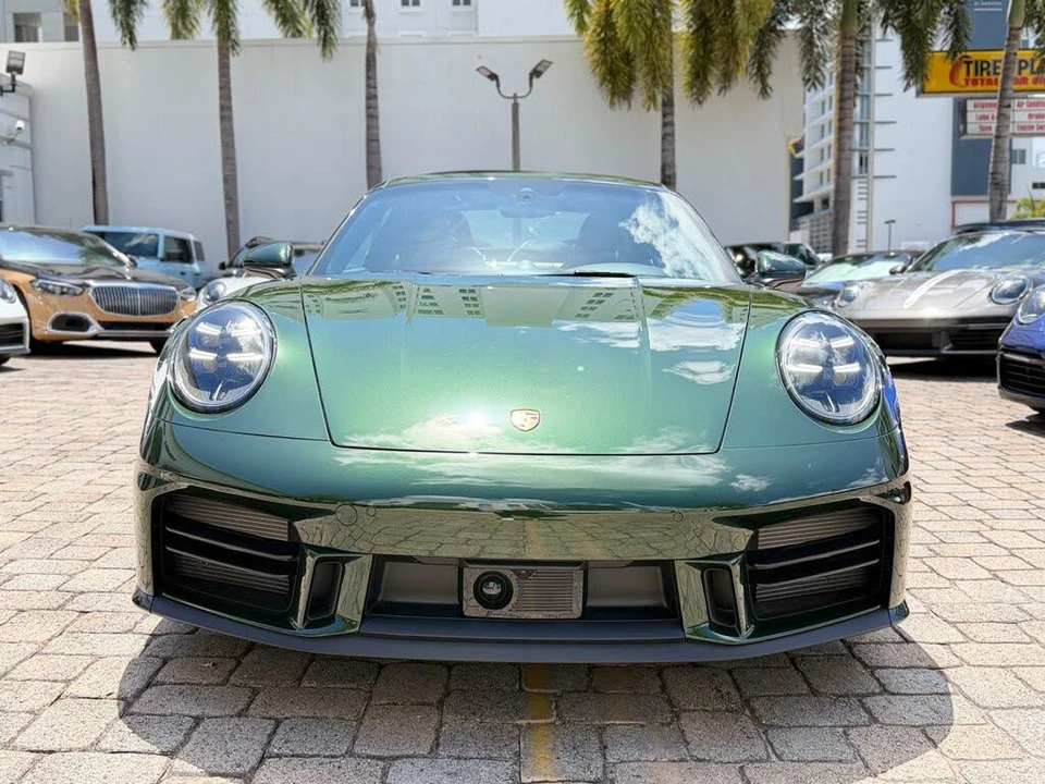 2026 Porsche 992 Carrera S - Image 6 of 31