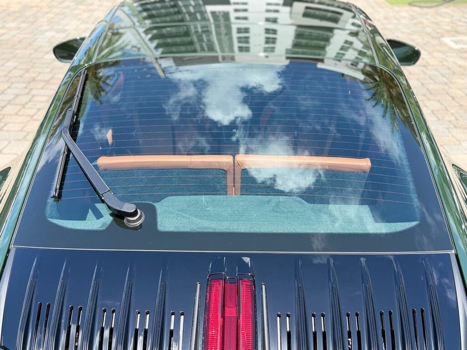 2026 Porsche 992 Carrera S - Image 15 of 31
