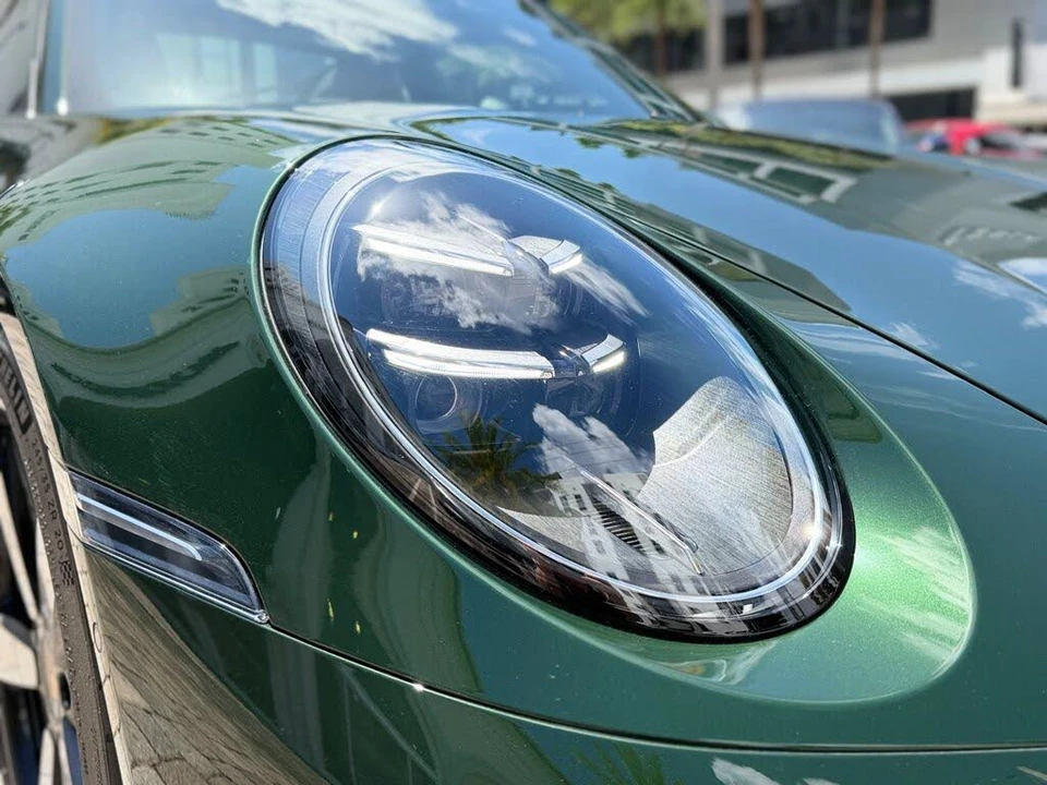 2026 Porsche 992 Carrera S - Image 5 of 31