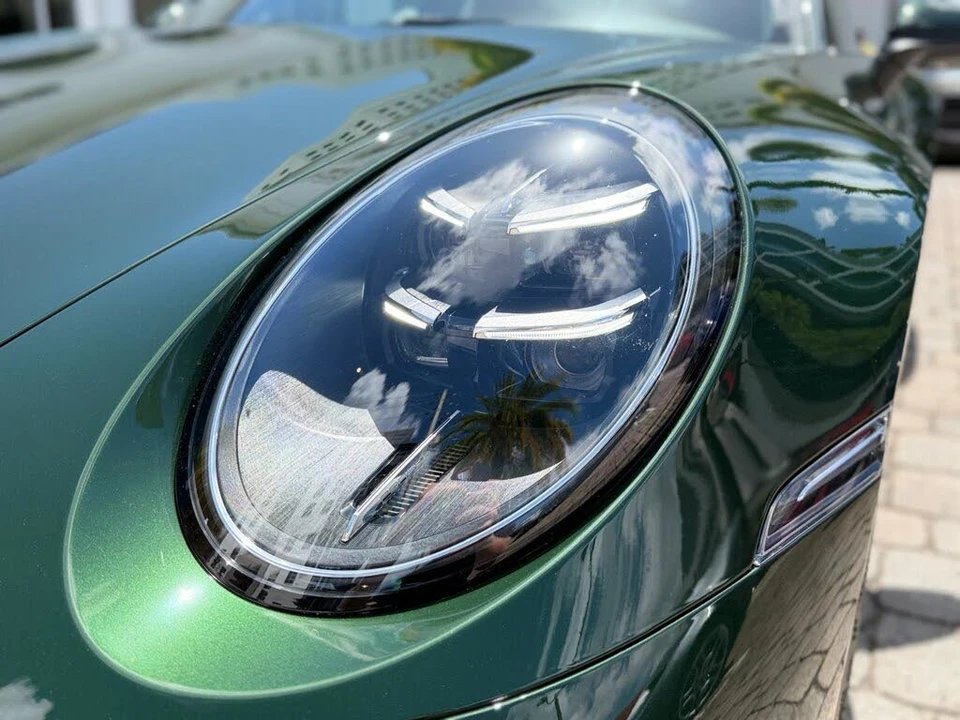 2026 Porsche 992 Carrera S - Image 4 of 31