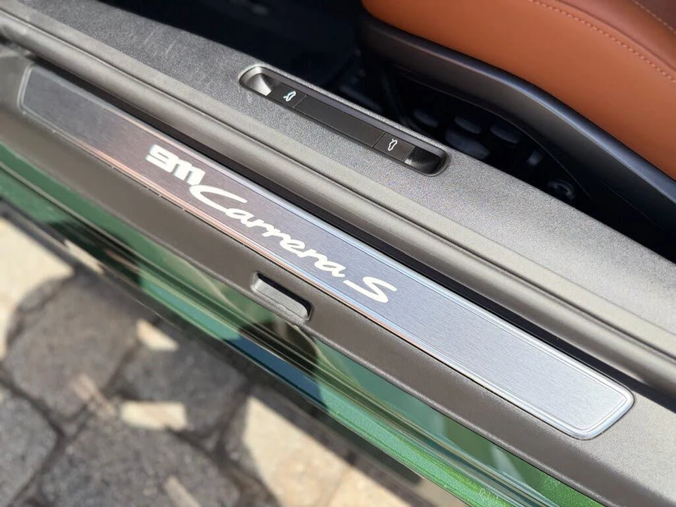 2026 Porsche 992 Carrera S - Image 31 of 31