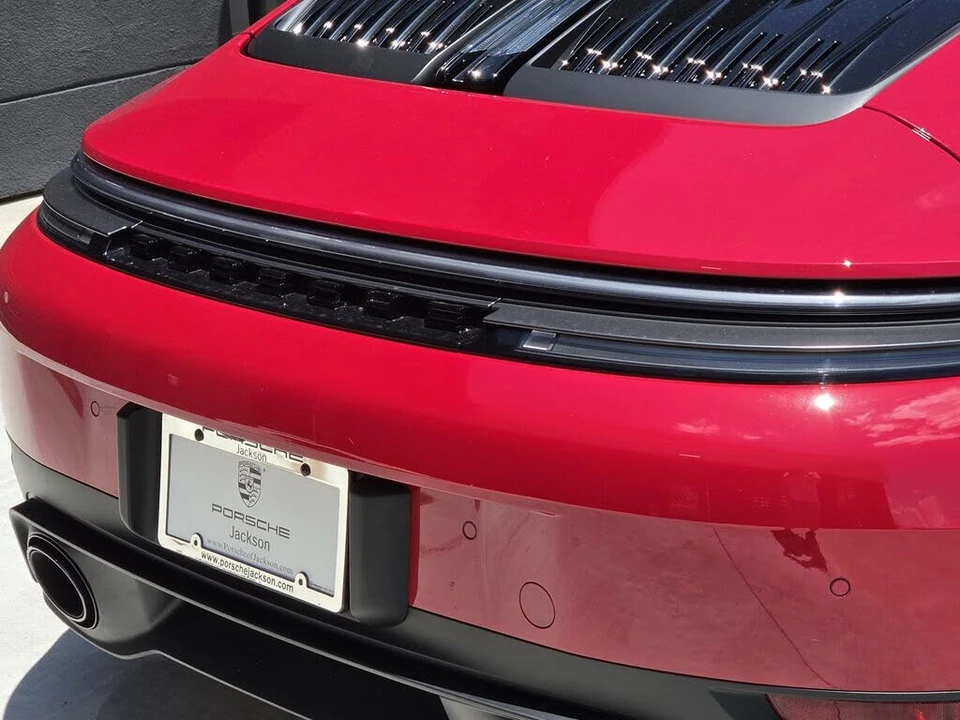 2026 Porsche 992 Carrera S - Image 11 of 26