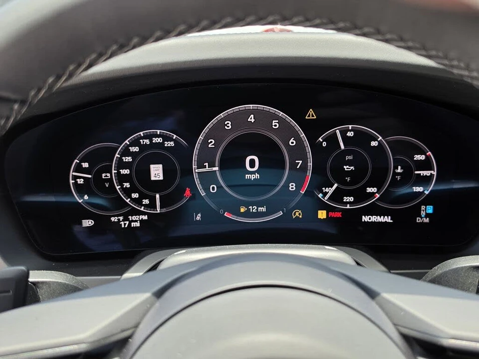 2026 Porsche 992 Carrera S - Image 24 of 26
