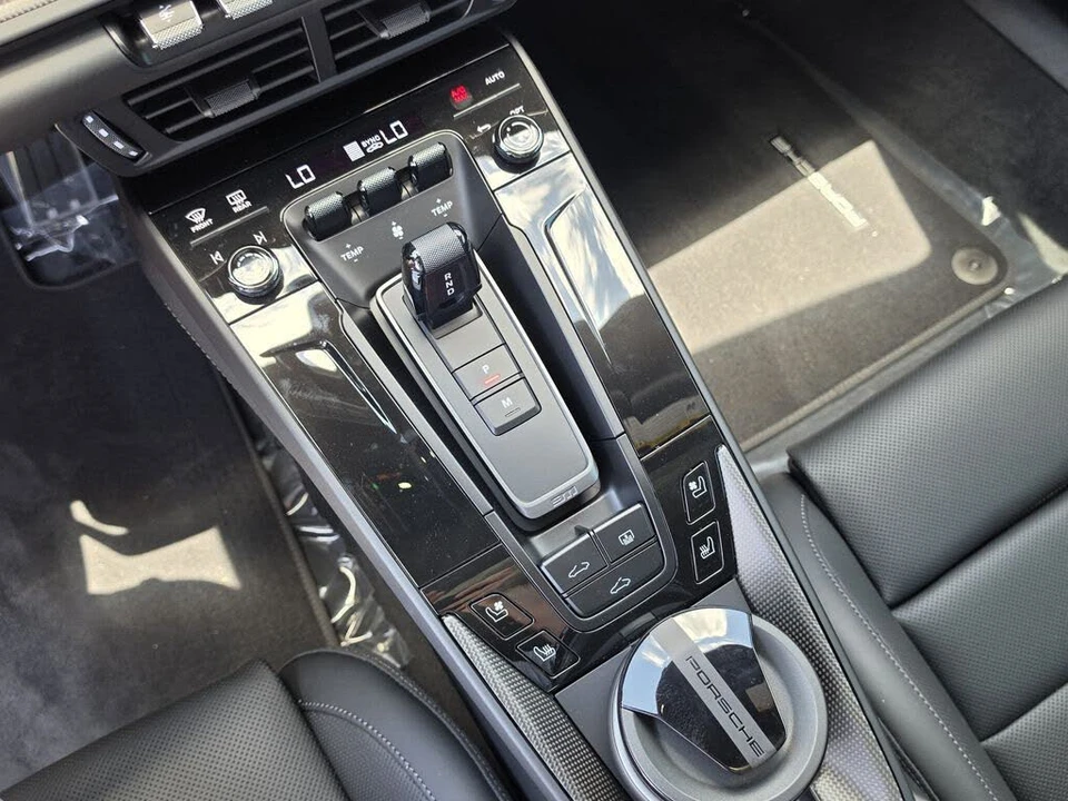 2026 Porsche 992 Carrera S - Image 23 of 26