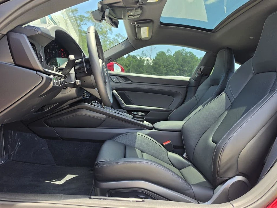 2026 Porsche 992 Carrera S - Image 12 of 26