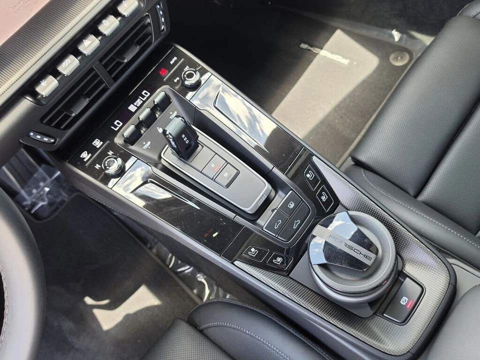 2026 Porsche 992 Carrera S - Image 22 of 26