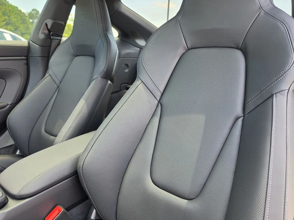 2026 Porsche 992 Carrera S - Image 5 of 26