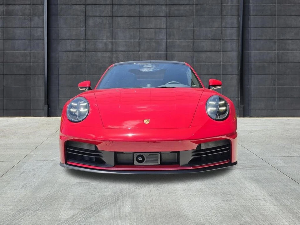 2026 Porsche 992 Carrera S - Image 9 of 26