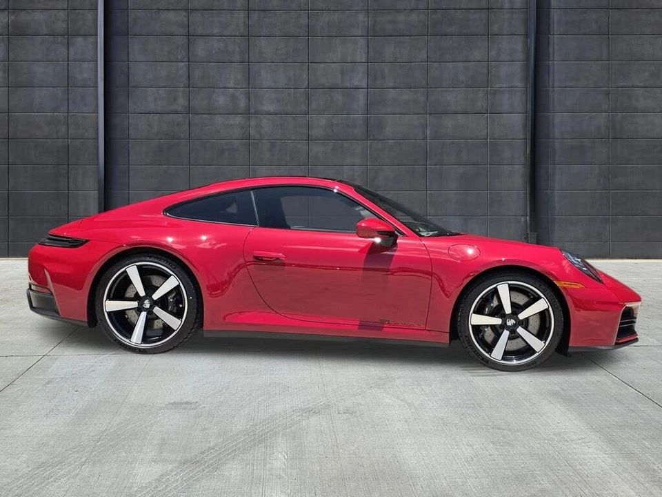 2026 Porsche 992 Carrera S - Image 7 of 26