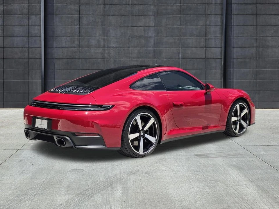 2026 Porsche 992 Carrera S - Image 8 of 26