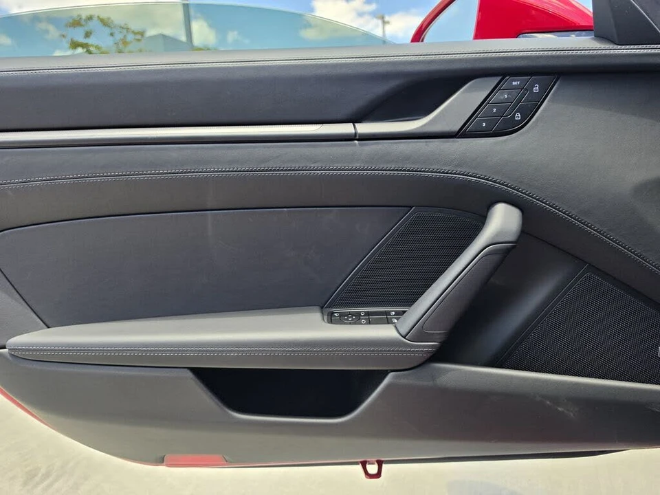 2026 Porsche 992 Carrera S - Image 15 of 26