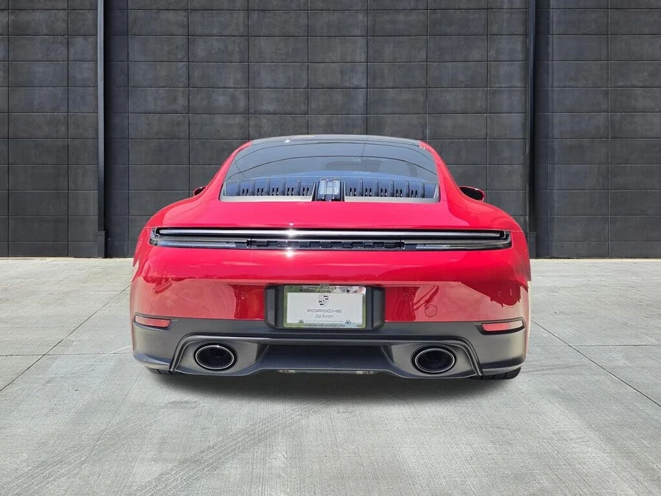 2026 Porsche 992 Carrera S - Image 10 of 26