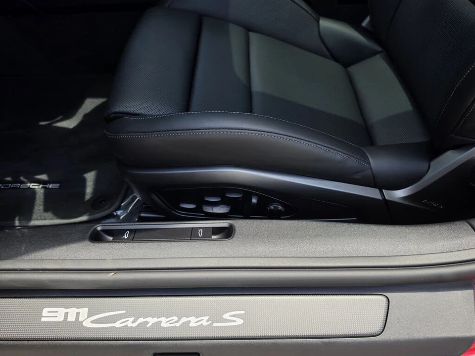 2026 Porsche 992 Carrera S - Image 13 of 26