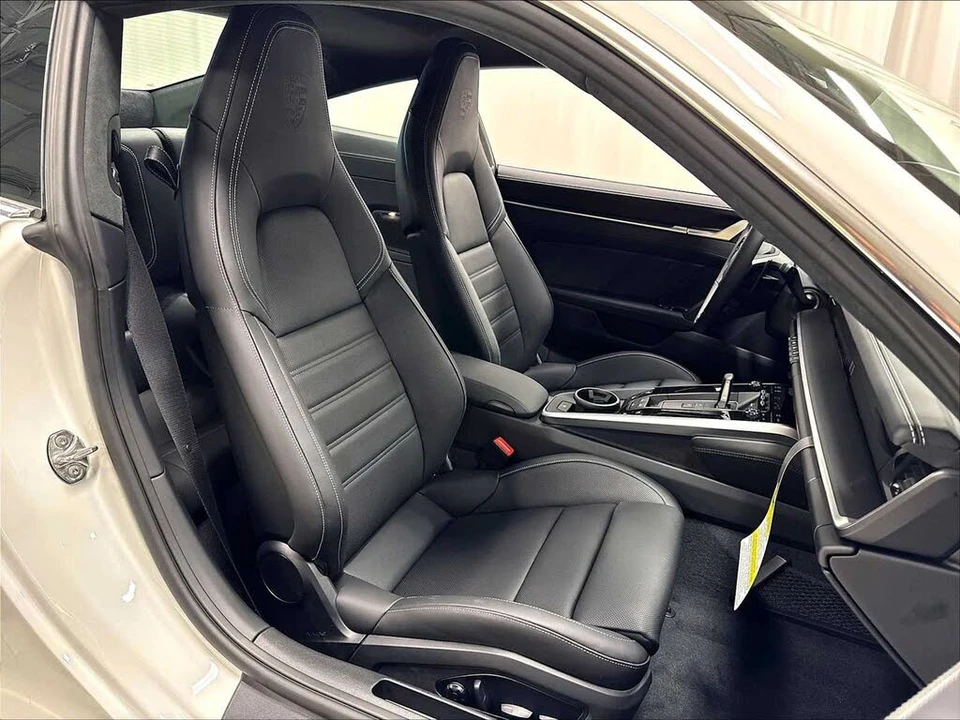 2026 Porsche 992 Carrera S - Image 28 of 31